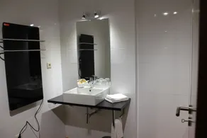 Curral D Avó Turismo Rural & SPA - Salle de bain
