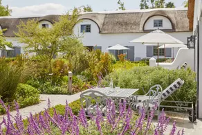 Erinvale Estate Hotel & Spa - Room