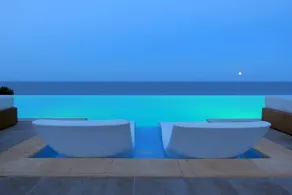 International Hotel Casino & Tower Suites - Pool