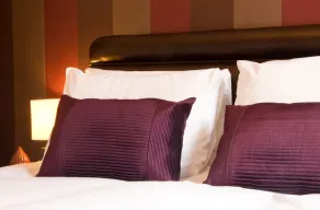 Harrogate Boutique Apartments - Chambre