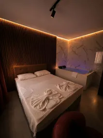 Vadi Nilufer Suites - Room