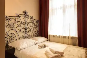 Aparthotel Maargick - Room