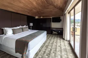 Casa del Alma Hotel Boutique & Spa - Værelse