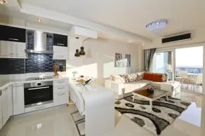 Azura Complex - Room