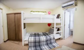 Mactan Seahorse Beach Resort - Hostel - Chambre