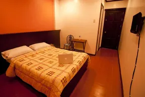 Asog County Hotel - Rum
