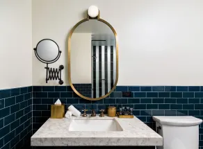Dream Nashville, by Hyatt - Salle de bain