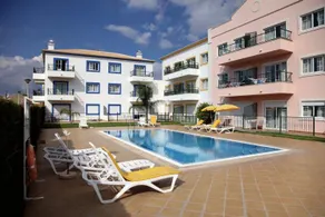 Alagoa Azul - Piscine
