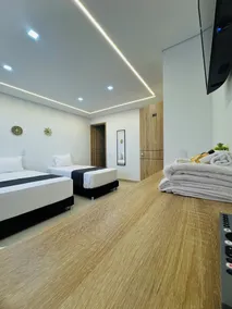 Aero Hotel Boutique - Zimmer
