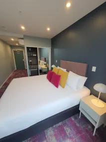 La Quinta by Wyndham Parnell Auckland - Zimmer