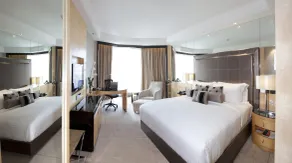 Dorsett Grand Subang Hotel - Vue de la chambre