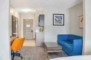 Holiday Inn Express and Suites Saint Augustine North by IHG - Rom