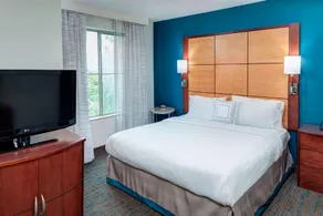 Residence Inn by Marriott Chicago Lake Forest/Mettawa - Chambre