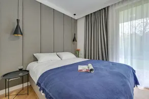 Equus Sopot Apartments - Room