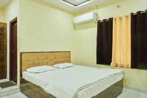 Bliss Farm Stay-IRIS - Chambre