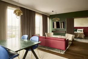ProfilHotels Halmstad Plaza - Room