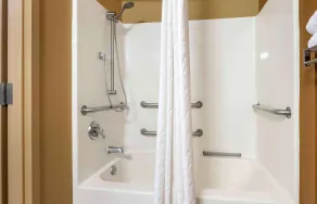 Extended Stay America Suites - Chicago - Schaumburg - I-90 - Salle de bain