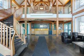 Lakeview Inns & Suites - Okotoks - Reception