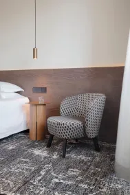 Tan Alley Wuzhen Eco and Cultural Community - Chambre