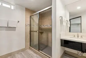 Paradise Lodge - Canoga Park, Los Angeles - Salle de bain
