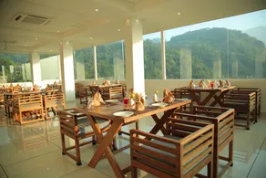 Dream Coconut Villa Resort - Restaurante