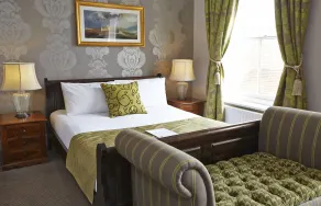 Fountain Inn by Greene King Inns - Habitación