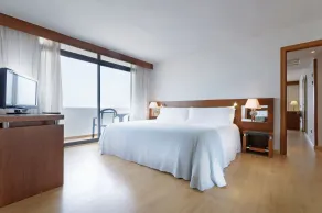 Hotel Palma Bellver, Affiliated by Meliá - Chambre