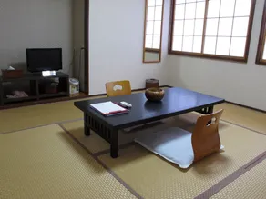 Unaginoyu no Yado Takuhide - Camera