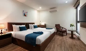 La Batisse Inn Hotel Hanoi - Room