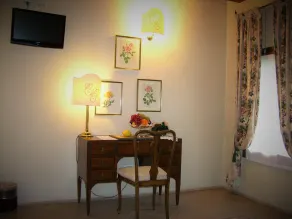 Locanda La Corte Dei Galli - Room
