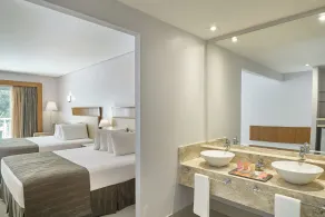 Mavsa Resort - Baño