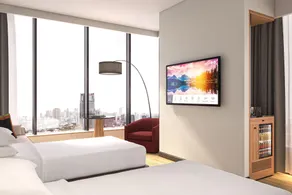 Sheraton Istanbul Esenyurt - Chambre