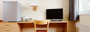 Hotell Sport & Rest - Værelse