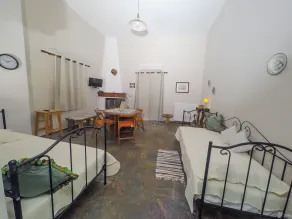 Kypri Apartments - Værelse