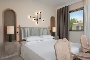 Vivosa Apulia Resort - Zimmer