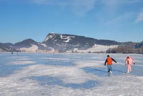 HÔTEL DE VILLE - La Baie Du Lac - Wintersport/Ski