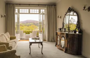 Park Hotel Kenmare - Room