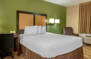 Extended Stay America Suites - Chicago - Burr Ridge - Room