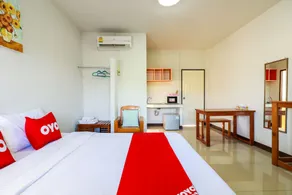 Dnk Baan Suan - Room