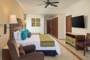 Hotel Marina El Cid Spa & Beach Resort - All Inclusive - Chambre