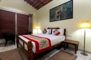 Jharna Resort - Room