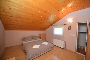 J & P Apartments Orahovac - Room