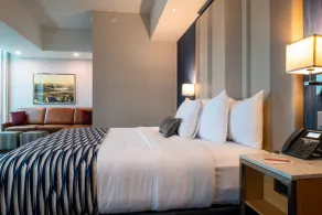 Potawatomi Hotel & Casino - Chambre