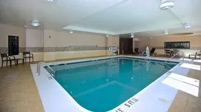 Holiday Inn Express & Suites Atlanta NE- Duluth by IHG - Piscine