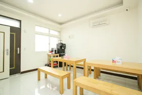 Tamsui i66 B&B - Restaurant