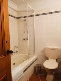 Karriview - Badezimmer