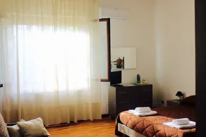 La Casetta - Zimmer