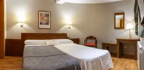 Hotel Fonda Merce - Quarto