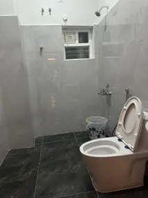 Hotel Siri Inn - Bathroom
