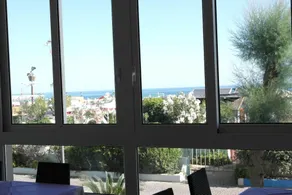 Hotel Excelsior - Restaurant